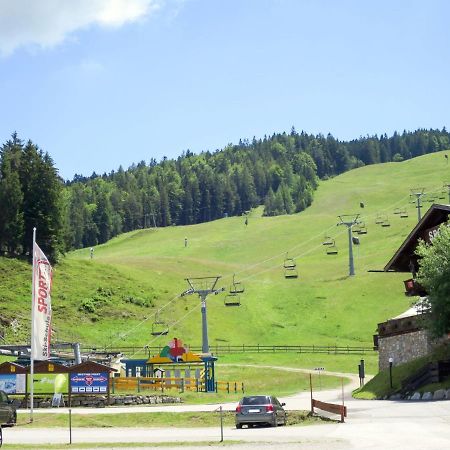 Apartment Am Birkenhain-6 By Interhome Seefeld w Tirolu Zewnętrze zdjęcie