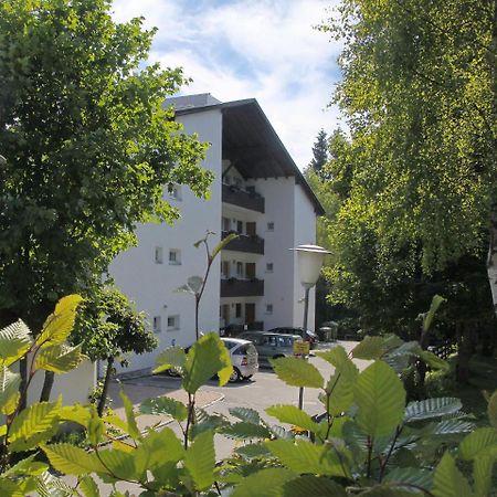 Apartment Am Birkenhain-6 By Interhome Seefeld w Tirolu Zewnętrze zdjęcie