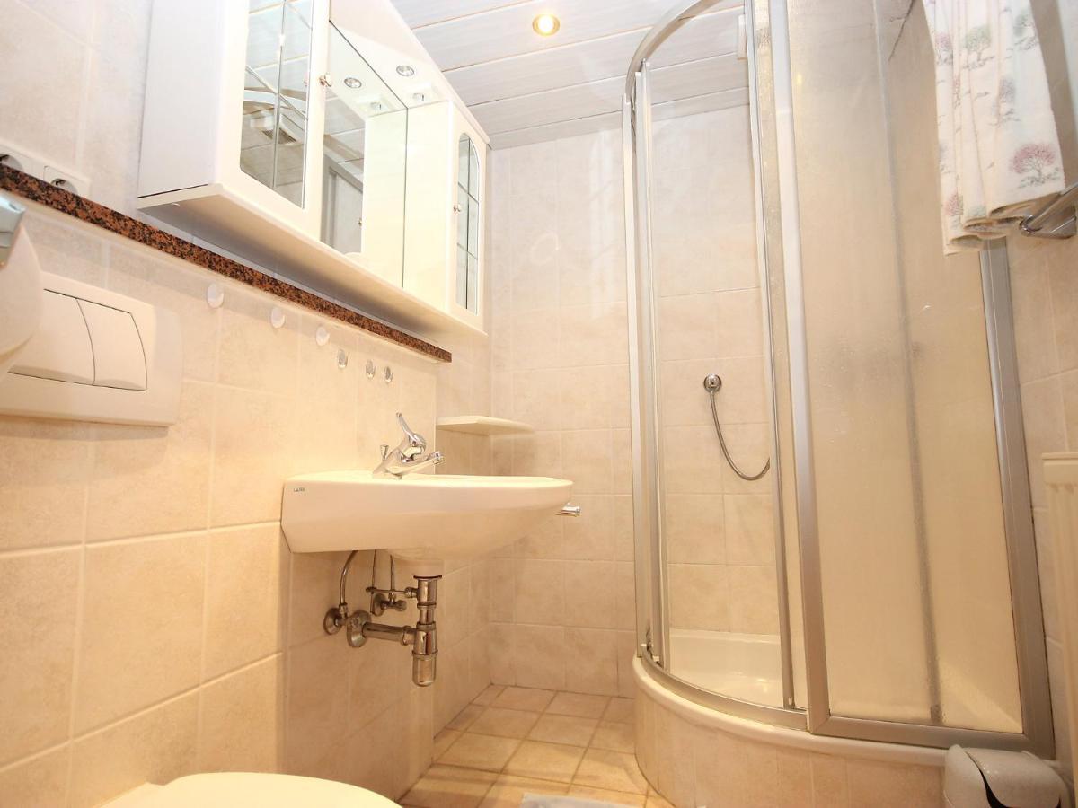 Apartment Am Birkenhain-6 By Interhome Seefeld w Tirolu Zewnętrze zdjęcie