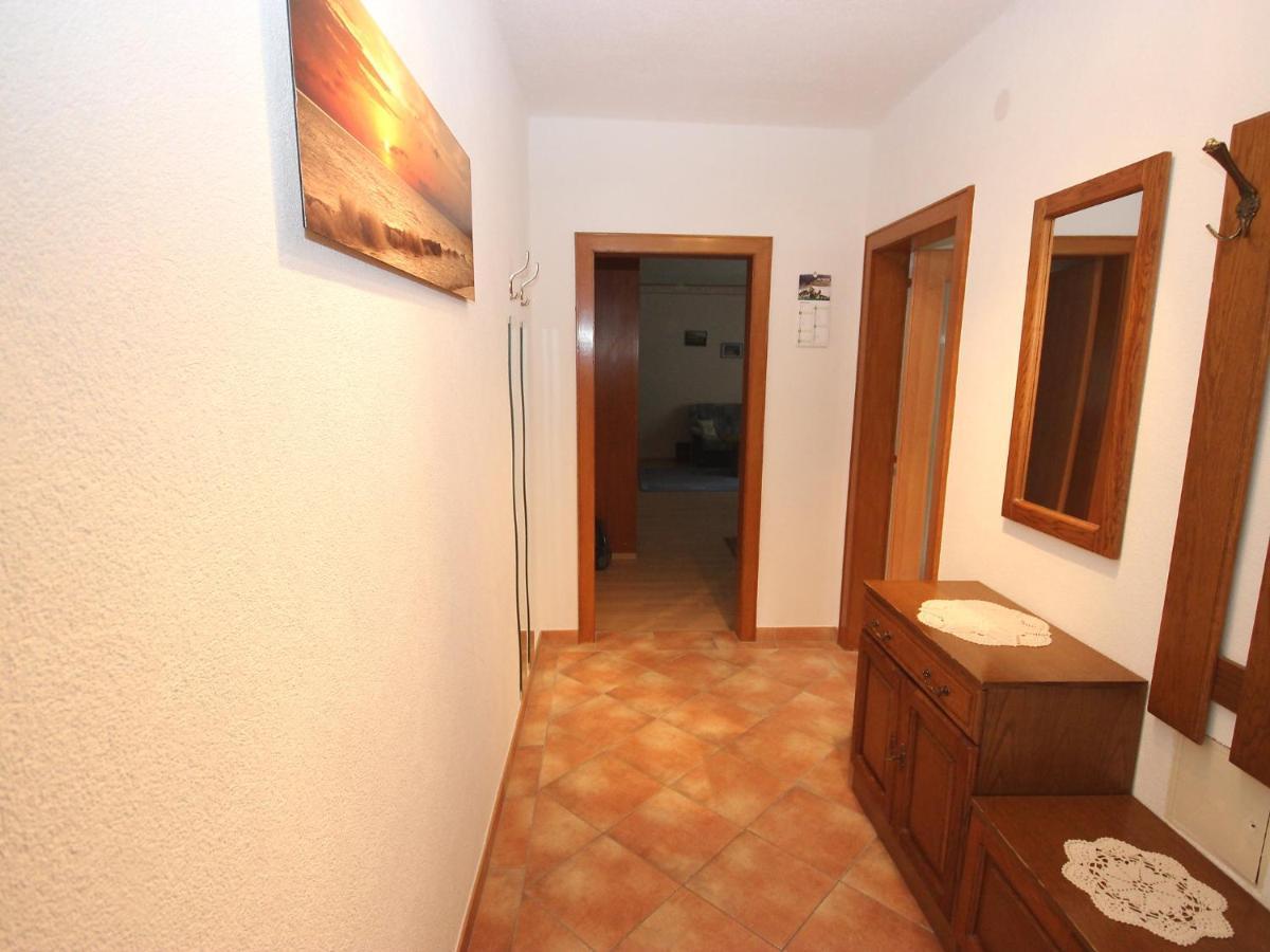 Apartment Am Birkenhain-6 By Interhome Seefeld w Tirolu Zewnętrze zdjęcie