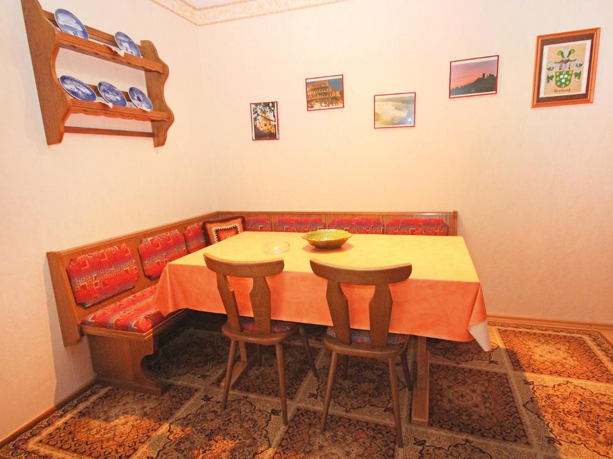 Apartment Am Birkenhain-6 By Interhome Seefeld w Tirolu Zewnętrze zdjęcie