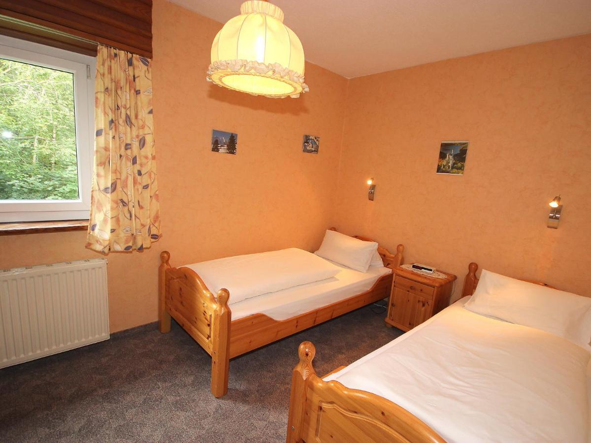 Apartment Am Birkenhain-6 By Interhome Seefeld w Tirolu Zewnętrze zdjęcie
