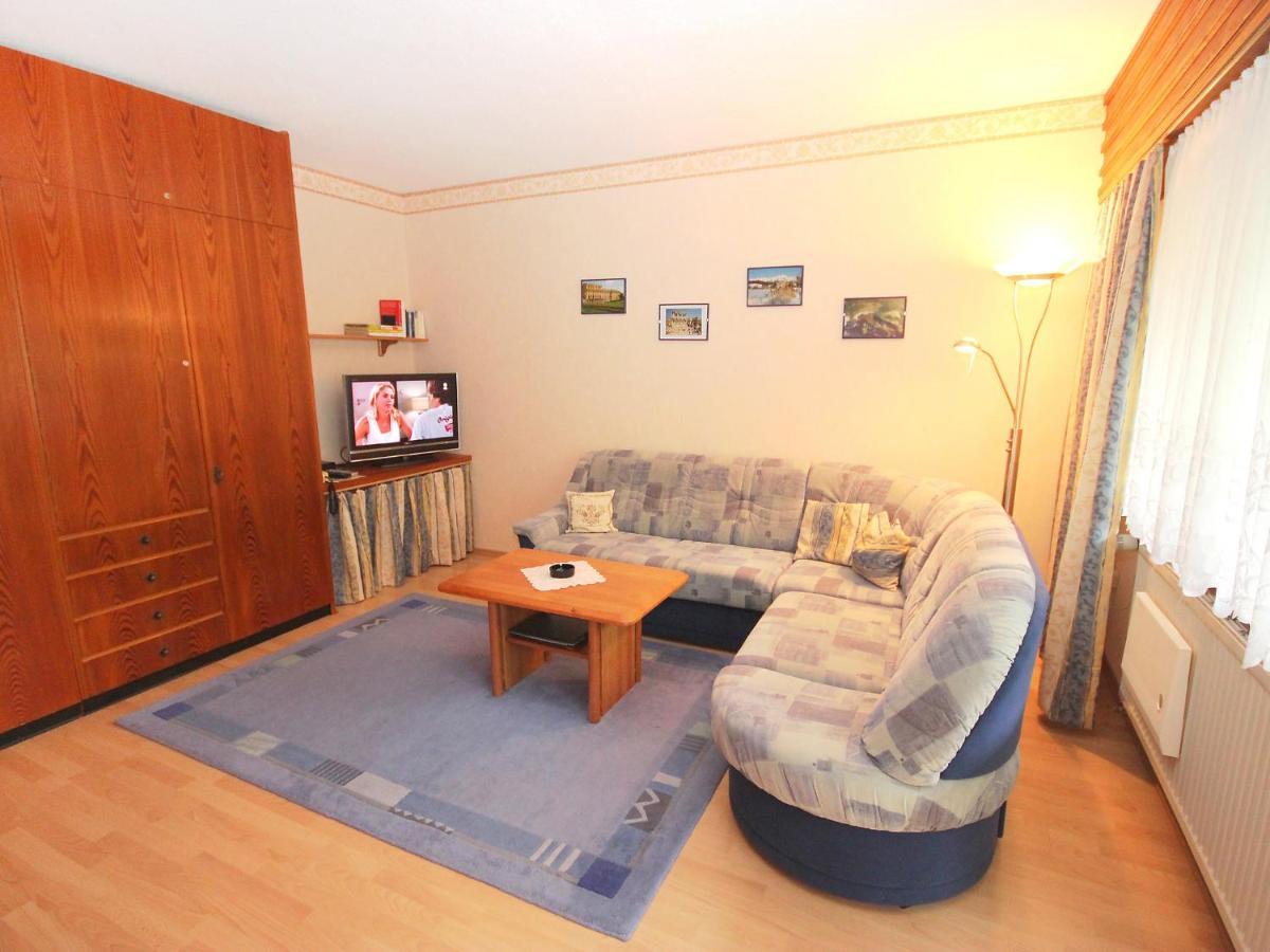Apartment Am Birkenhain-6 By Interhome Seefeld w Tirolu Zewnętrze zdjęcie