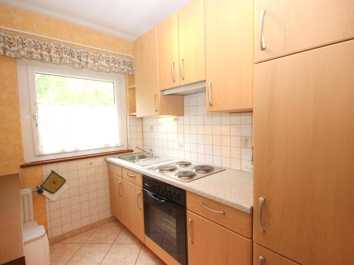 Apartment Am Birkenhain-6 By Interhome Seefeld w Tirolu Zewnętrze zdjęcie
