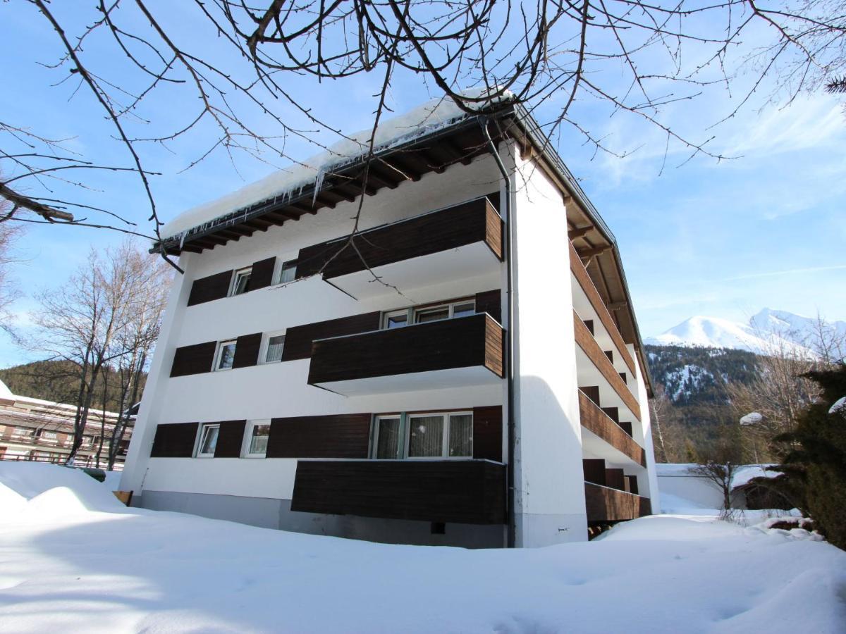 Apartment Am Birkenhain-6 By Interhome Seefeld w Tirolu Zewnętrze zdjęcie
