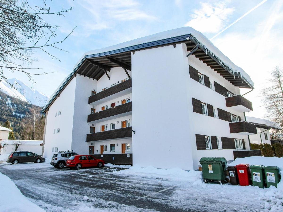 Apartment Am Birkenhain-6 By Interhome Seefeld w Tirolu Zewnętrze zdjęcie