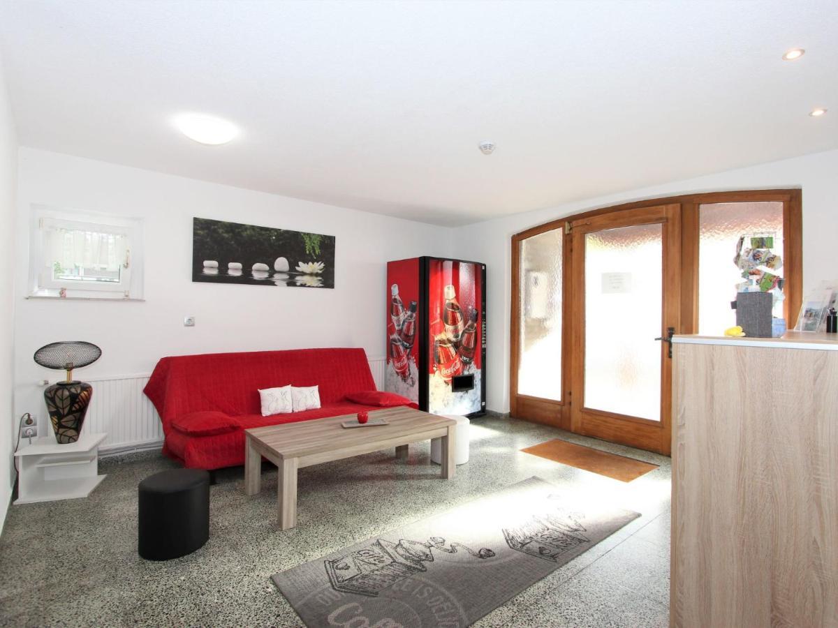 Apartment Am Birkenhain-6 By Interhome Seefeld w Tirolu Zewnętrze zdjęcie