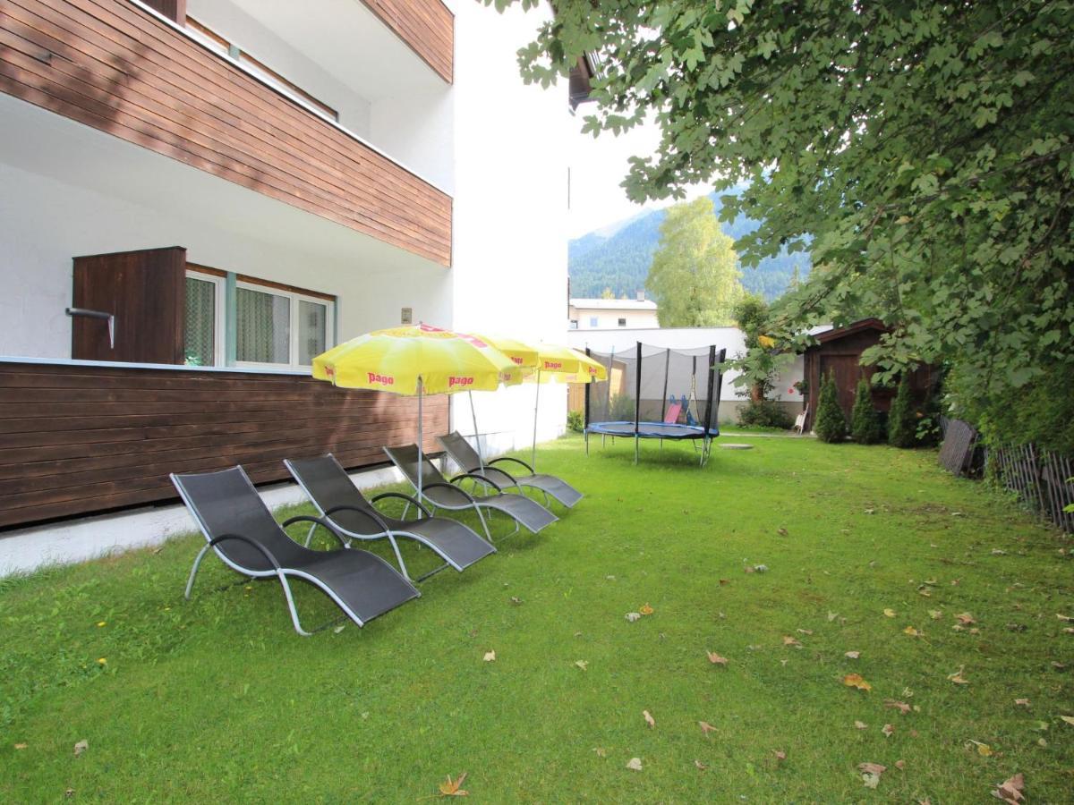 Apartment Am Birkenhain-6 By Interhome Seefeld w Tirolu Zewnętrze zdjęcie