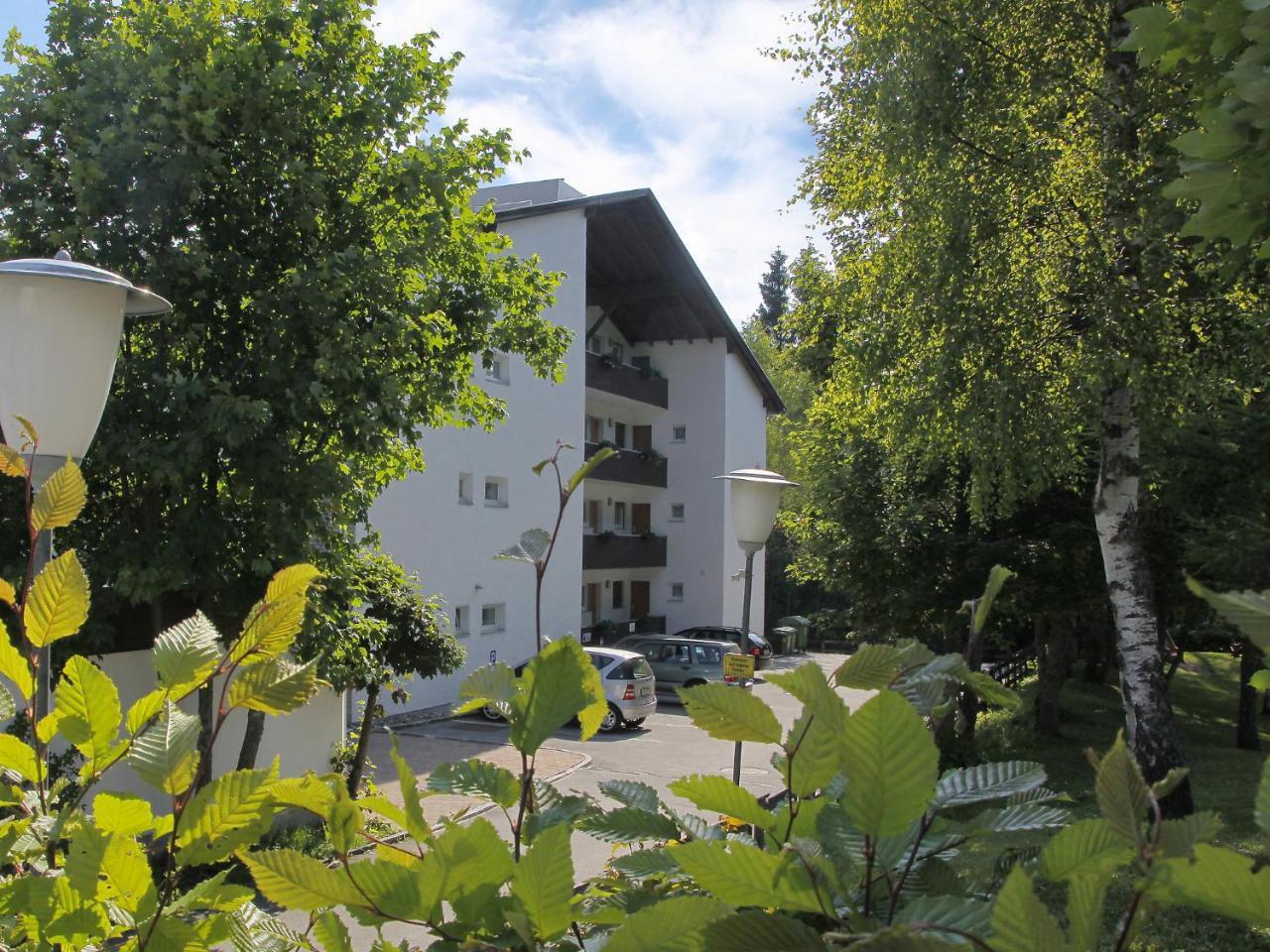 Apartment Am Birkenhain-6 By Interhome Seefeld w Tirolu Zewnętrze zdjęcie